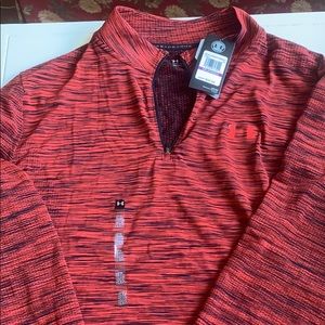 Men’s XXL Under Armour Threadborne pullover